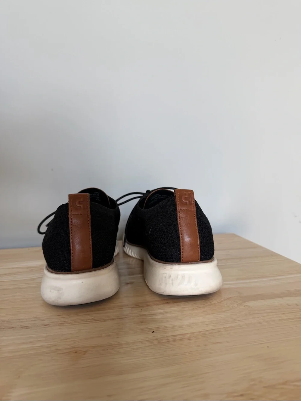 Cole Haan stylish black